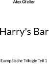 Buchcover Harry's Bar