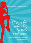 Buchcover Qigong für jeden Tag by Gabi Philippsen