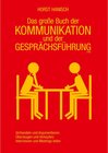 Buchcover Das große Buch der Kommunikation und der Gesprächsführung 2100