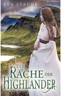 Buchcover Die Rache der Highlander