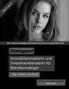 Buchcover Startupper! Immobilienmaklerin und Investmentberaterin für Berufseinsteiger. Lexikon
