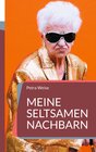 Buchcover Meine seltsamen Nachbarn