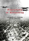 Buchcover Braunschweig im Bombenkrieg