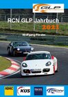 Buchcover RCN GLP Jahrbuch 2021