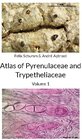 Buchcover Atlas of Pyrenulaceae and Trypetheliaceae - Volume 1