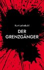 Buchcover Der Grenzgänger