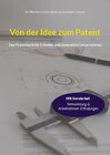Buchcover Von der Idee zum Patent
