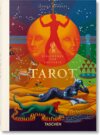 Buchcover Tarot. Bibliothek der Esoterik