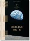 Buchcover Heilige Orte. Bibliothek der Esoterik