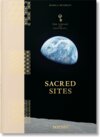 Buchcover Esoterica, Sacred Sites