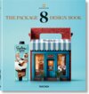 Buchcover The Package Design Book 8