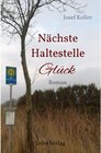 Buchcover Nächste Haltestelle Glück