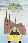 Buchcover Kölsche Taxi Storys