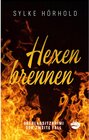 Buchcover Hexenbrennen / Oberlausitzkrimi Bd.2