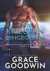 Buchcover Den kriegern hingegeben