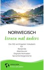 Buchcover Norwegisch lernen mal anders - Die 100 wichtigsten Vokabeln / Mit 100 Vokabeln um die Welt Bd.8