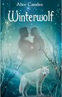 Buchcover Winterwolf