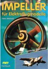 Buchcover Impeller für Elektroflugmodelle