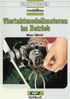 Buchcover Viertaktmodellmotoren im Betrieb
