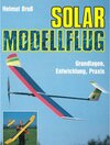 Buchcover Solarmodellflug