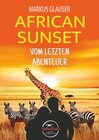 Buchcover African Sunset