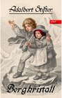 Buchcover Bergkristall
