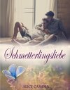 Buchcover Schmetterlingsliebe