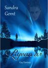 Buchcover Ryvan'ar
