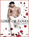 Buchcover Lord of Roses