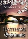 Buchcover Haythams Geheimnis
