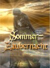 Buchcover Sommerzaubernacht
