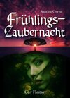 Buchcover Frühlingszaubernacht