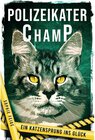 Buchcover Polizeikater Champ