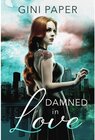 Buchcover Damned in Love