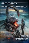 Buchcover Der Tribut (Projekt Stellar Buch 3) / Projekt Stellar Bd.3