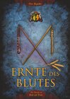 Buchcover Ernte des Blutes