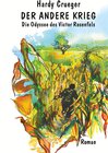 Buchcover Der andere Krieg - Die Odyssee des Victor Rosenfels
