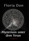 Buchcover Mysterium unter dem Vesuv