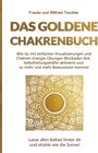 Buchcover Das goldene Chakrenbuch