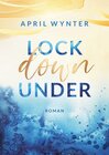 Buchcover Lock Down Under