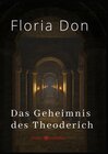 Buchcover Das Geheimnis des Theoderich