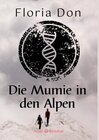 Buchcover Die Mumie in den Alpen
