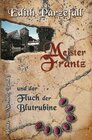 Buchcover Meister Frantz und der Fluch der Blutrubine