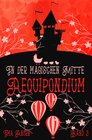Buchcover Aequipondium: In der magischen Mitte