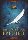 Buchcover Die Saat der Freiheit