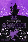 Buchcover Aequipondium: Ein neuer König
