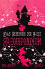 Buchcover Aequipondium: Das Geheimnis der Hexe