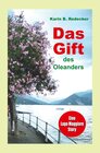 Buchcover Das Gift des Oleanders