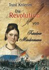 Buchcover Die Revolution von Fräulein Mindermann