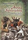 Buchcover Annas Befreiungskrieg